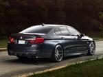 BMW 5-Series by IND Distribution 2012 года